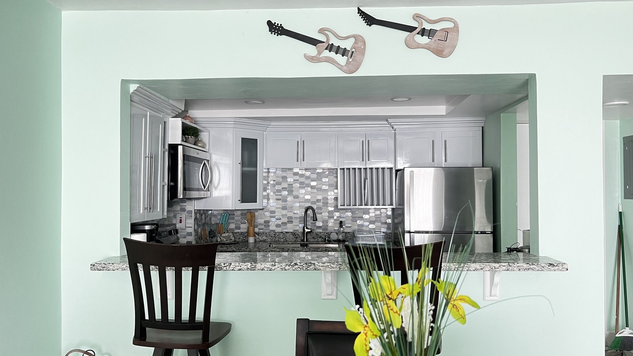 Photo of Kitchen in Kingston