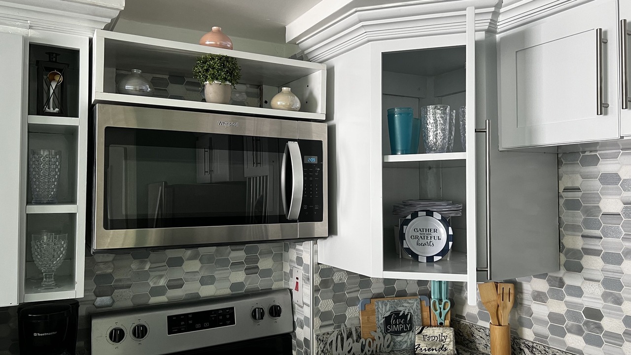 Photo of Kitchen in Kingston