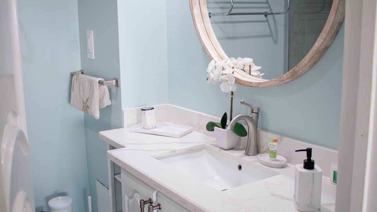 Photo of Bathroom in Kingston