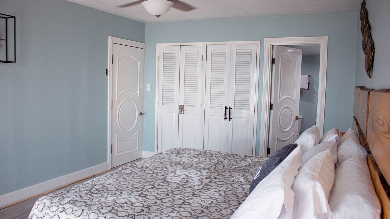 Photo of Bedroom in Kingston