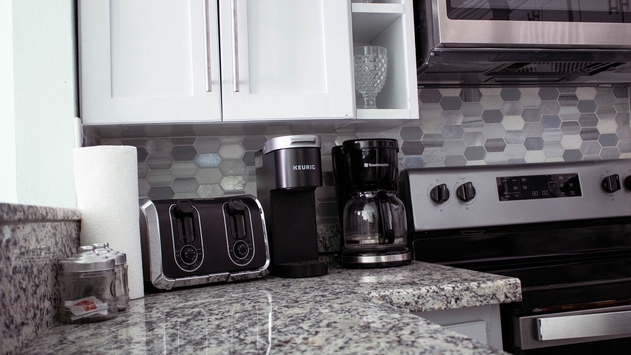 Photo of Kitchen in Kingston