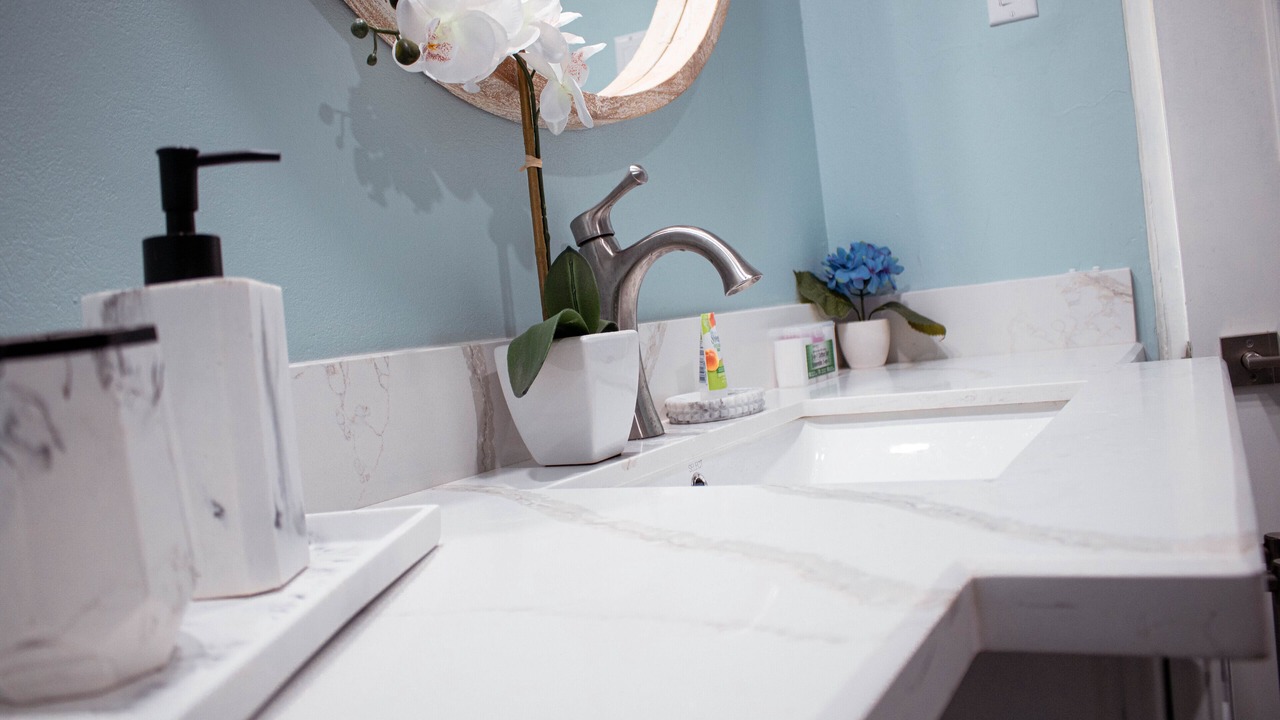 Photo of Bathroom in Kingston