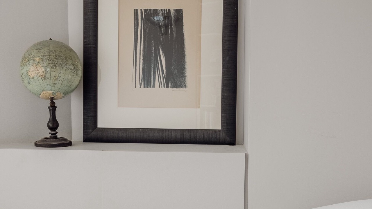 Photo of Bedroom in Saint-Lambert