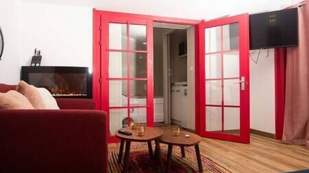 Photo of Livingroom in Aulnay-sous-Bois