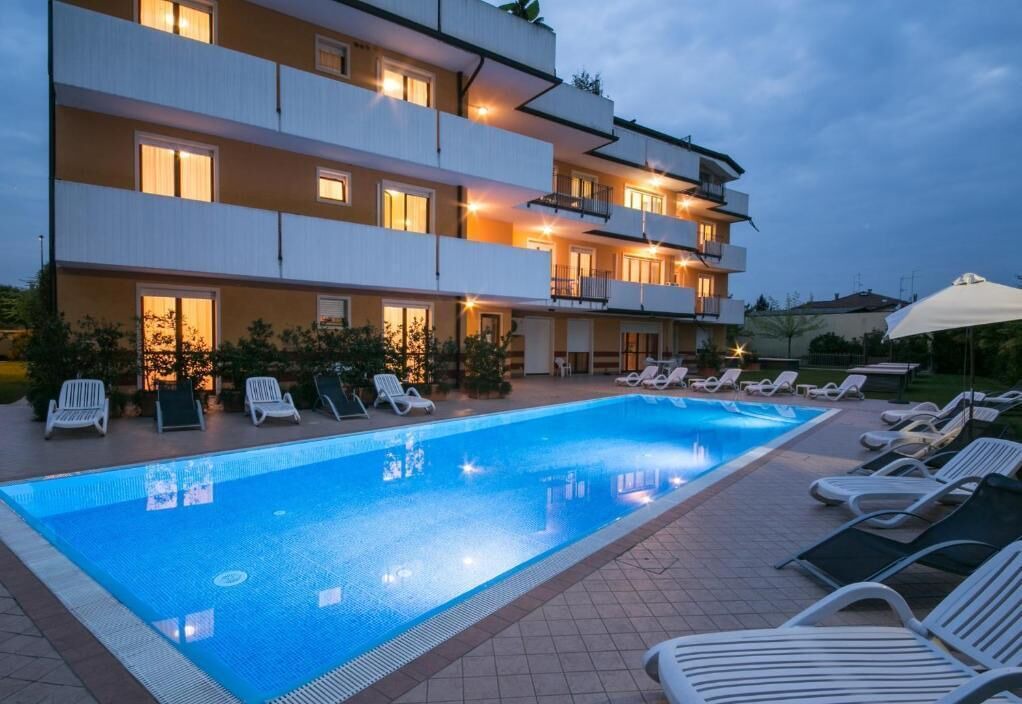 Photo of Outdoor in Peschiera del Garda