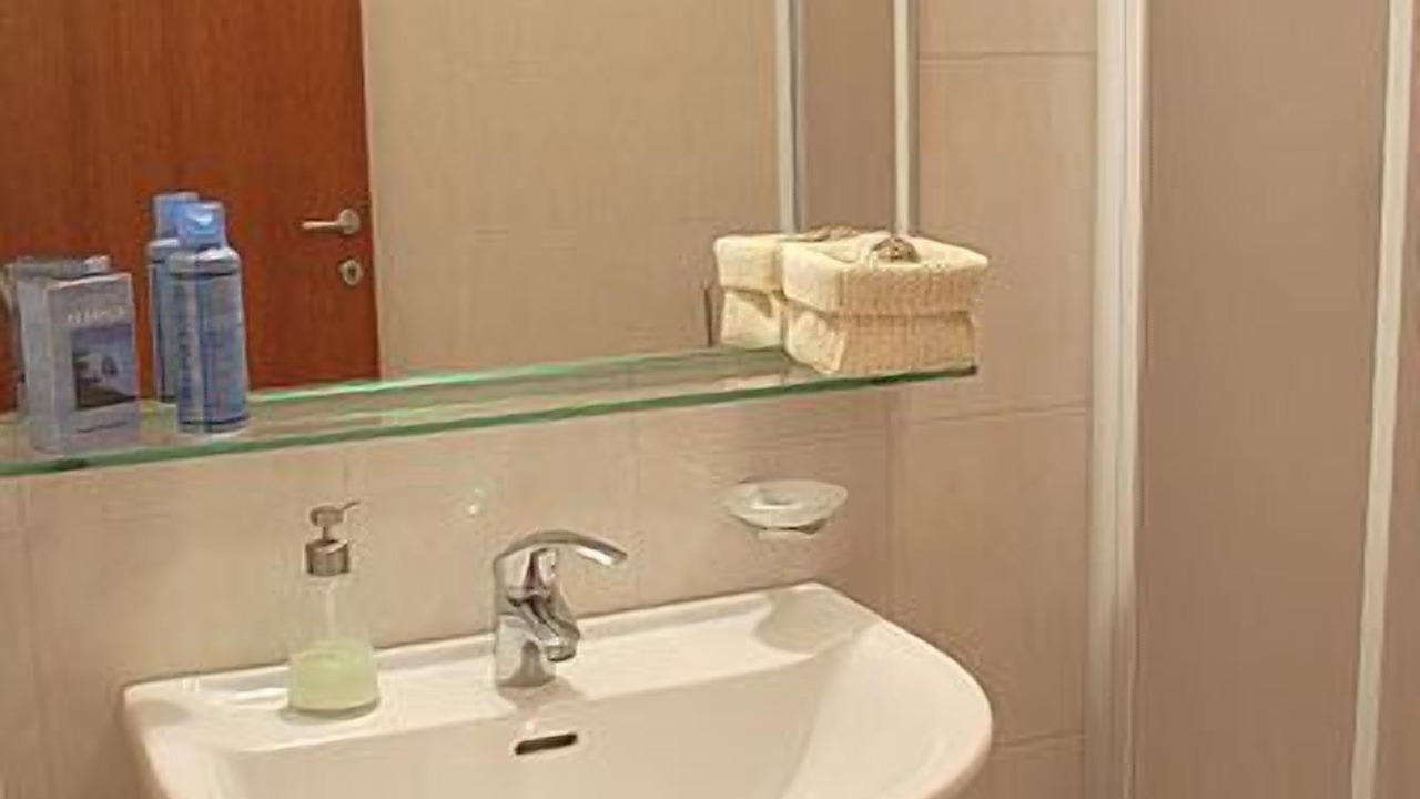 Photo of Bathroom in Peschiera del Garda