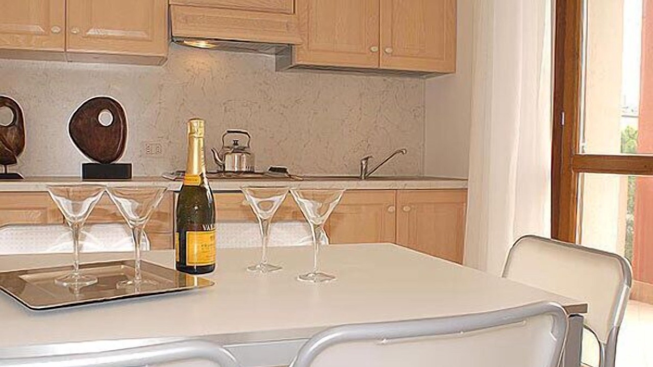 Photo of Kitchen in Peschiera del Garda