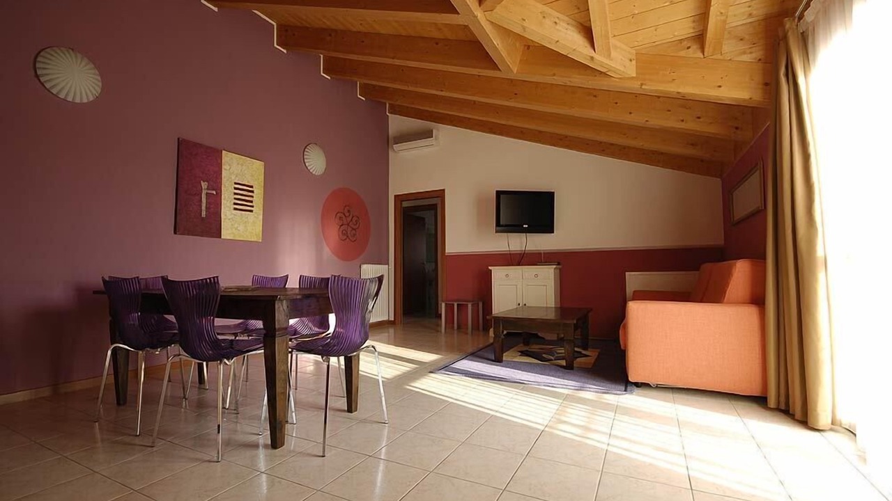Photo of Livingroom in Peschiera del Garda
