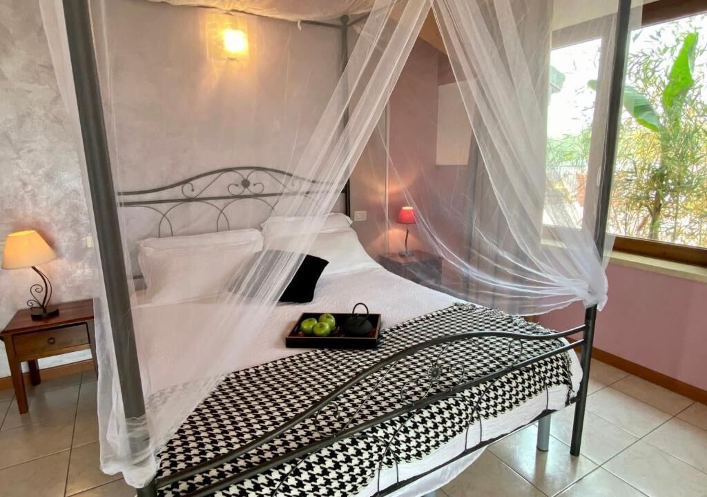 Photo of Bedroom in Peschiera del Garda