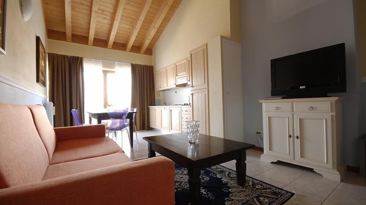 Photo of Livingroom in Peschiera del Garda