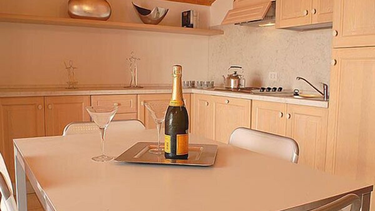 Photo of Kitchen in Peschiera del Garda