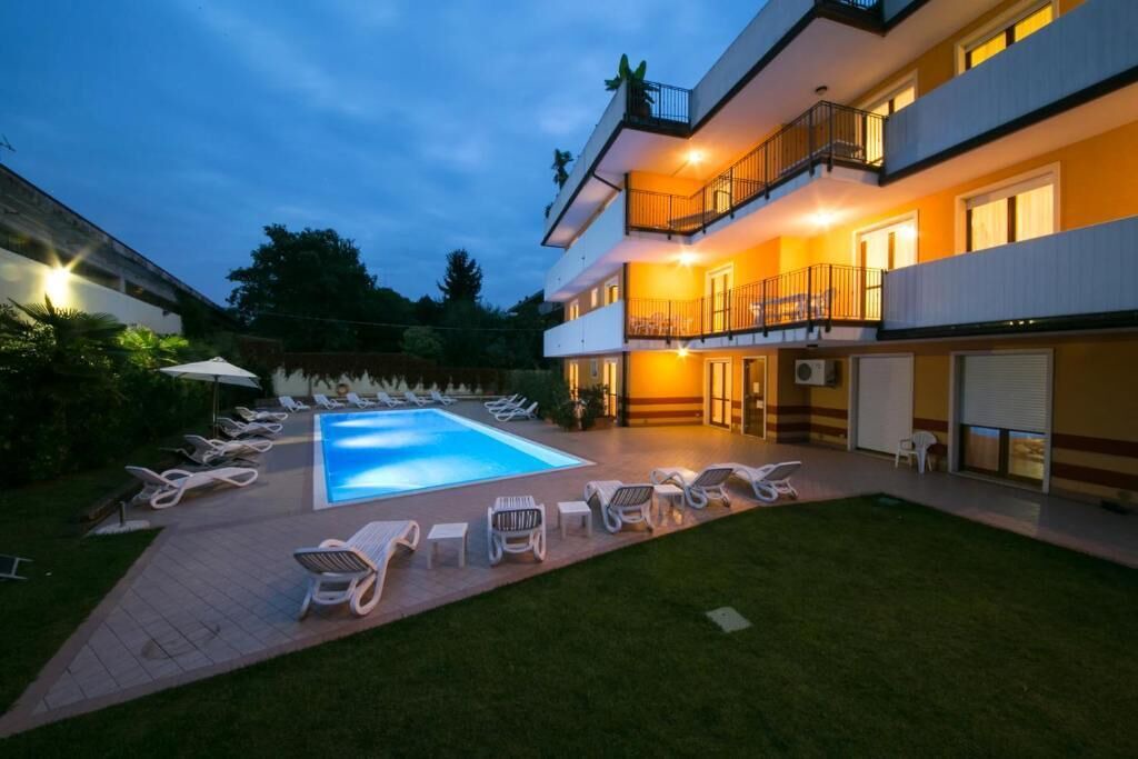 Photo of Outdoor in Peschiera del Garda