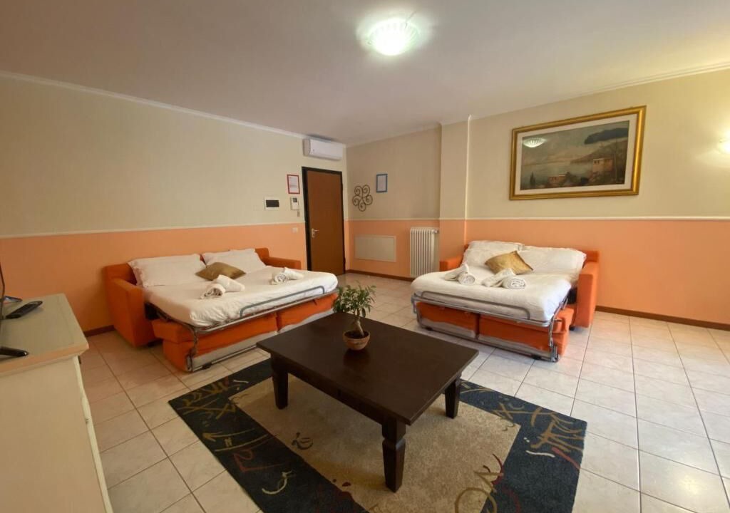 Photo of Bedroom in Peschiera del Garda
