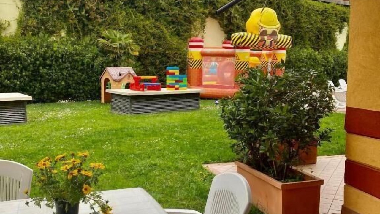 Photo of Outdoor in Peschiera del Garda