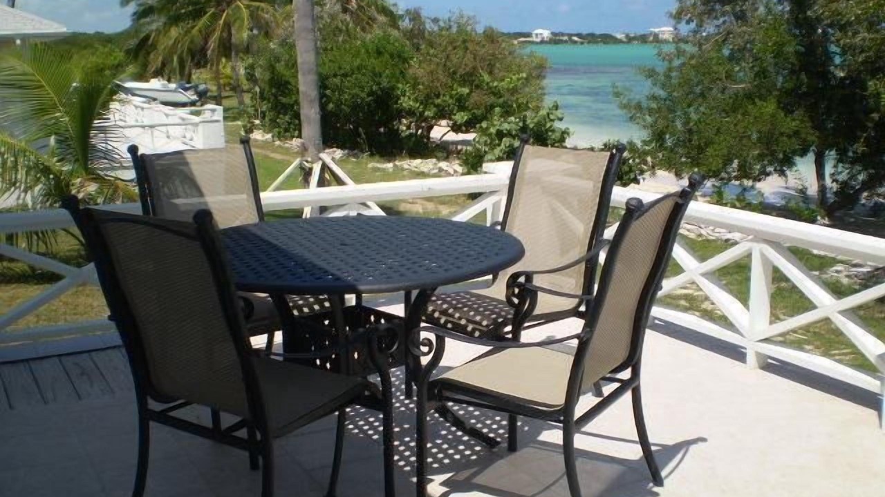 Photo of Patio Balcony in George Town