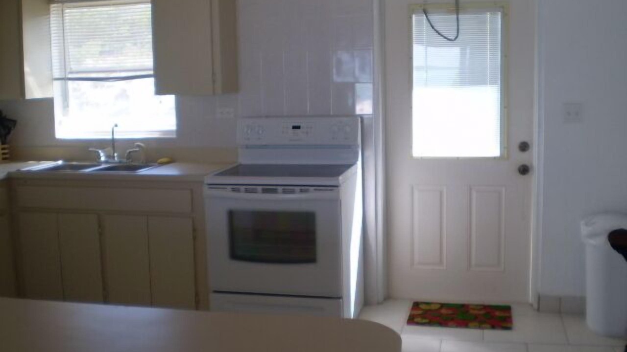 Photo of Kitchen in George Town