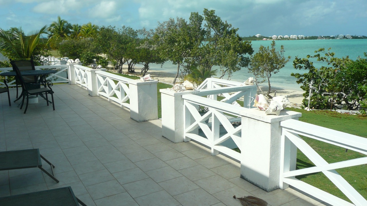 Photo of Outdoor in George Town