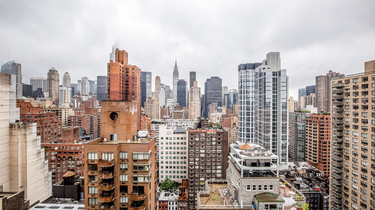 Photo of Outdoor in Tudor City
