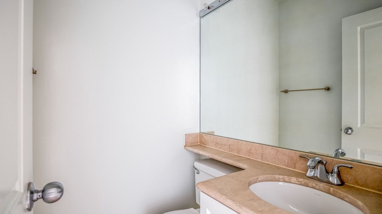 Photo of Bathroom in Tudor City