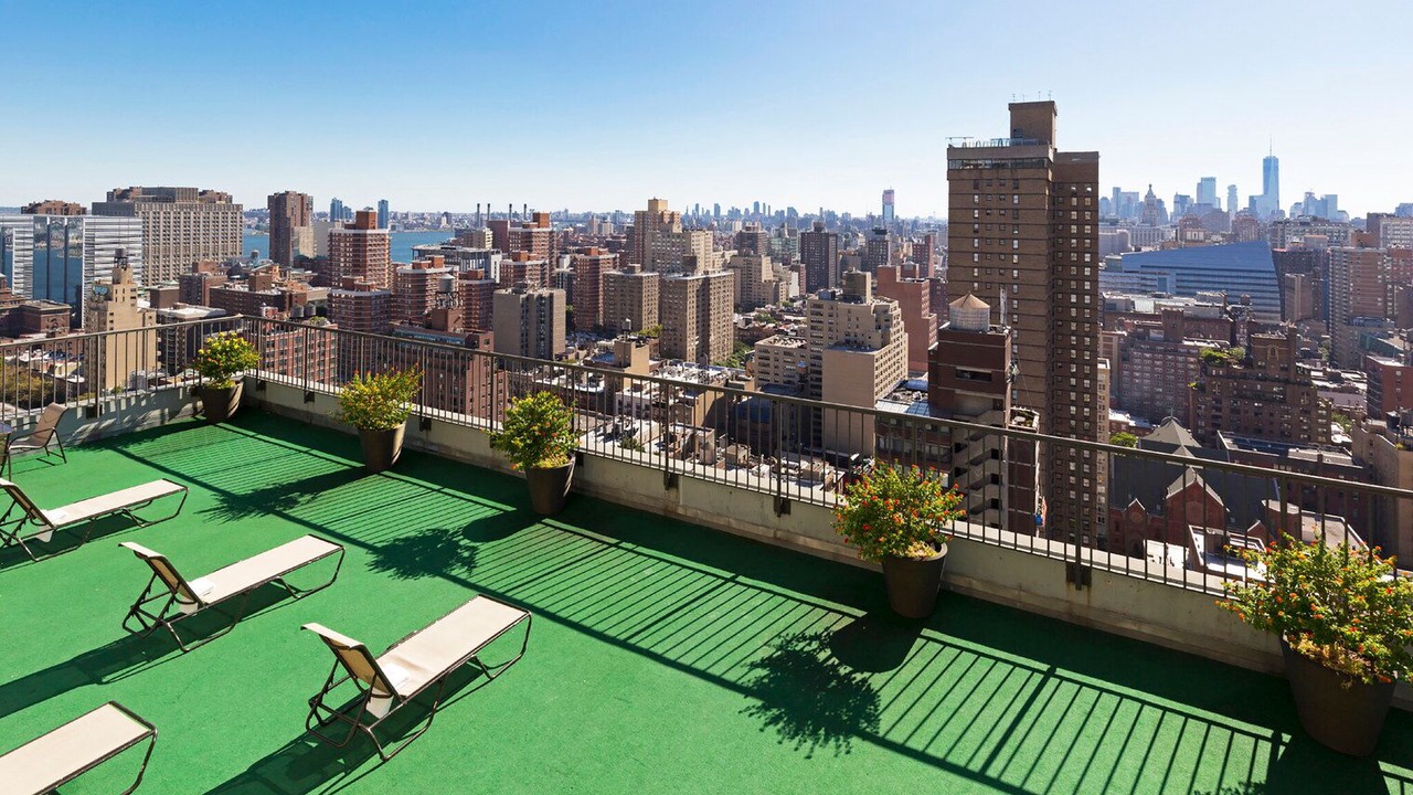 Photo of Outdoor in Tudor City