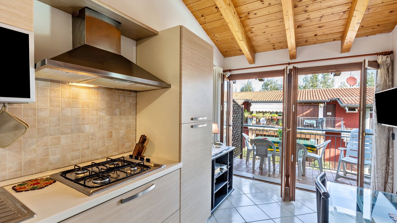 Photo of Kitchen in Ronchi