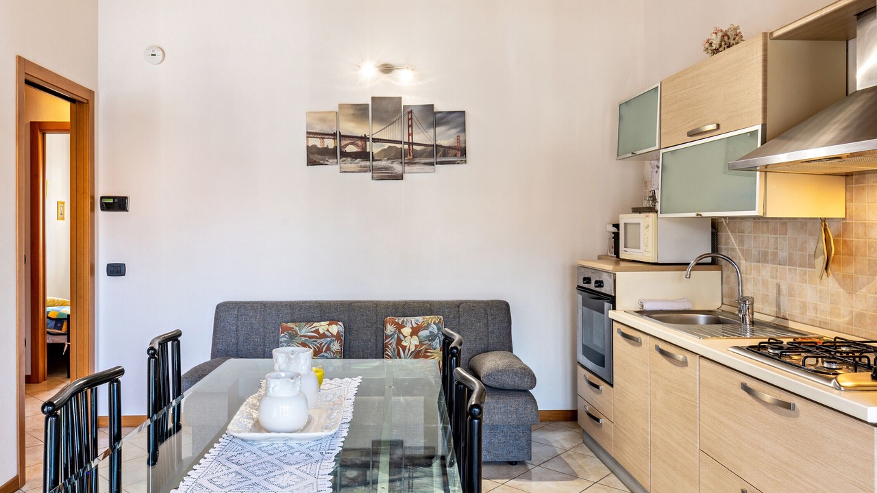Photo of Kitchen in Ronchi