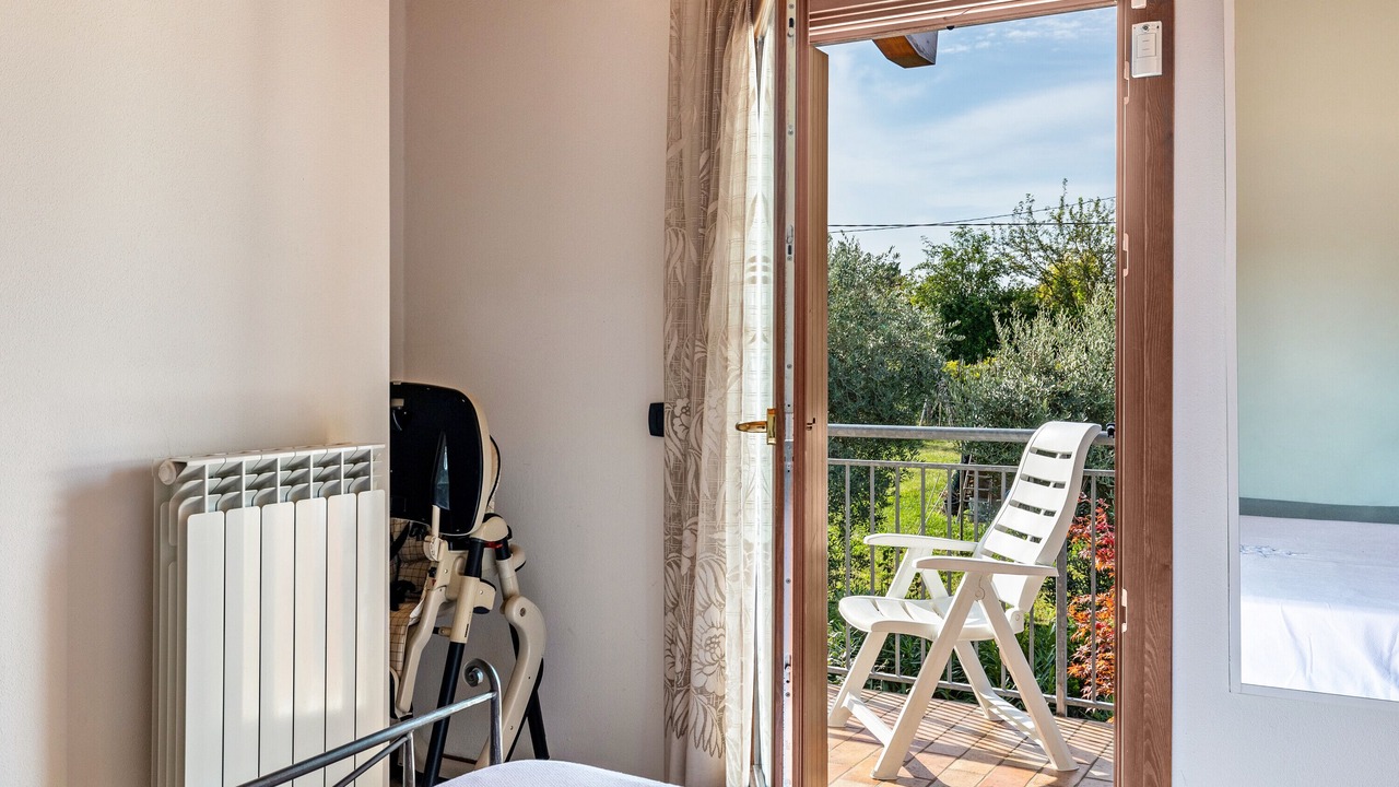 Photo of Bedroom in Ronchi