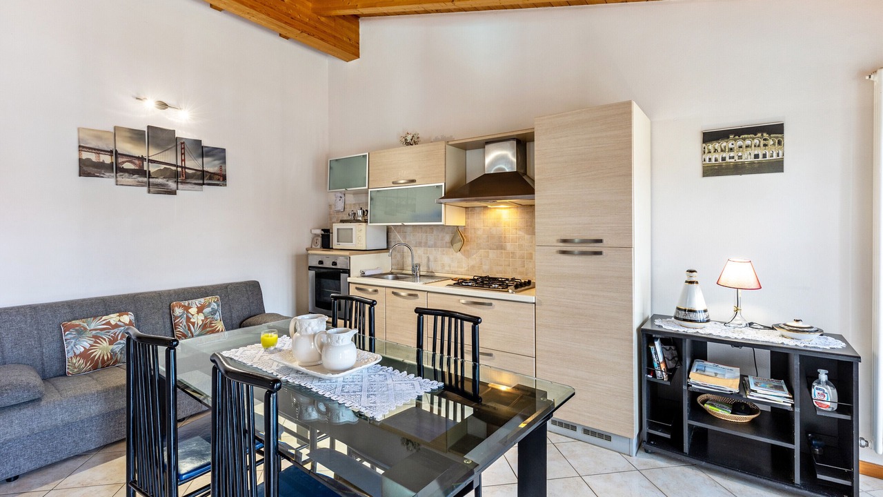 Photo of Kitchen in Ronchi