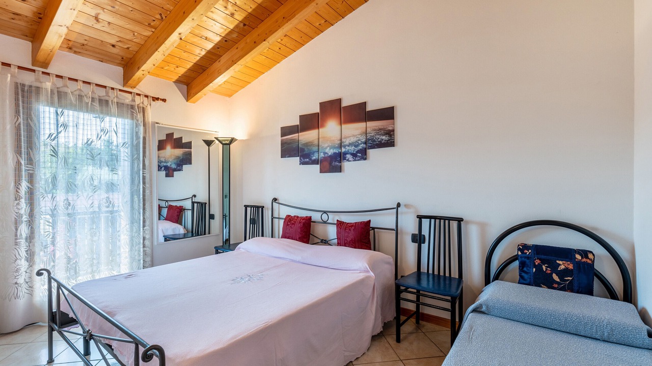 Photo of Bedroom in Ronchi