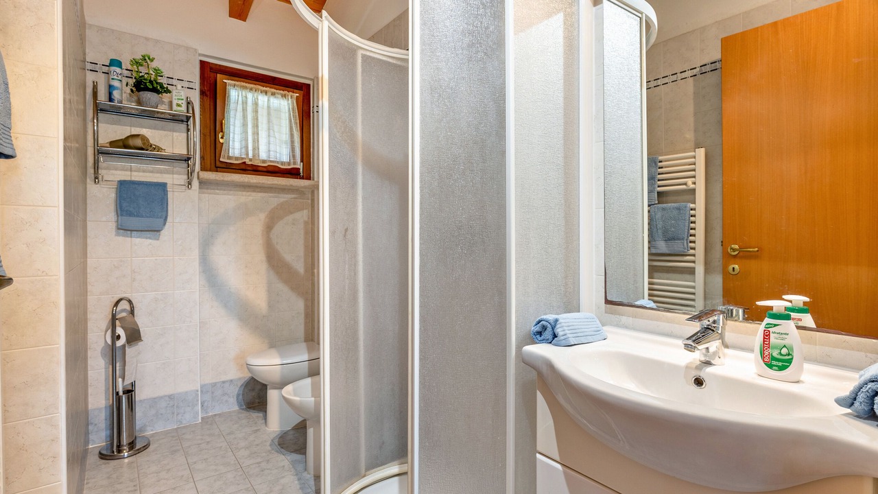 Photo of Bathroom in Ronchi