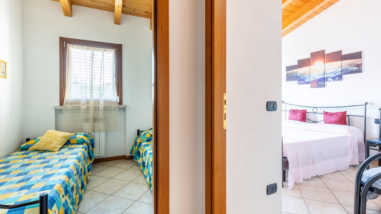 Photo of Bedroom in Ronchi