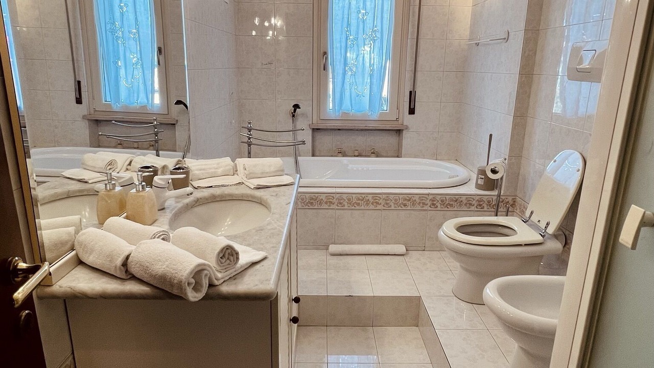 Photo of Bathroom in San Pietro in Cariano