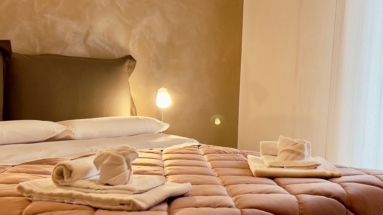 Photo of Bedroom in San Pietro in Cariano