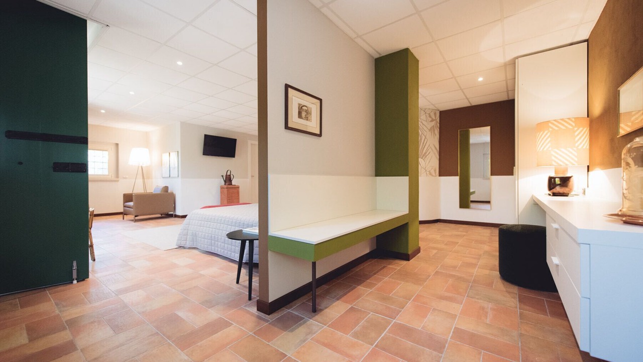 Photo of Bedroom in Negrar