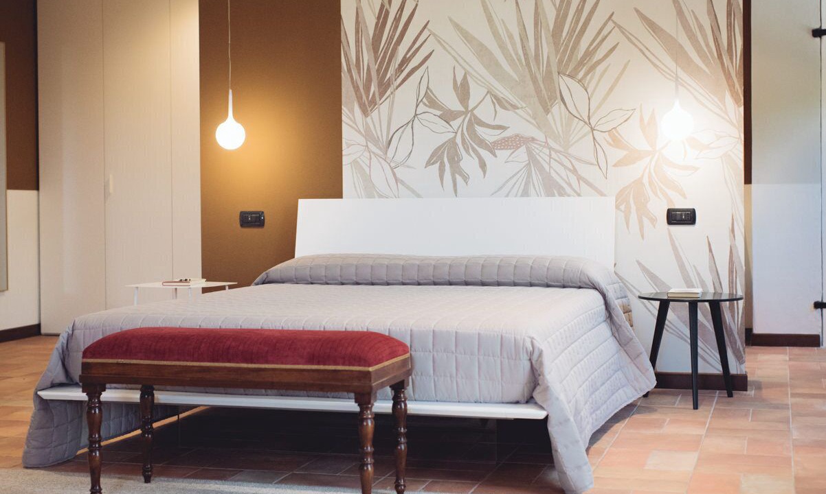 Photo of Bedroom in Negrar