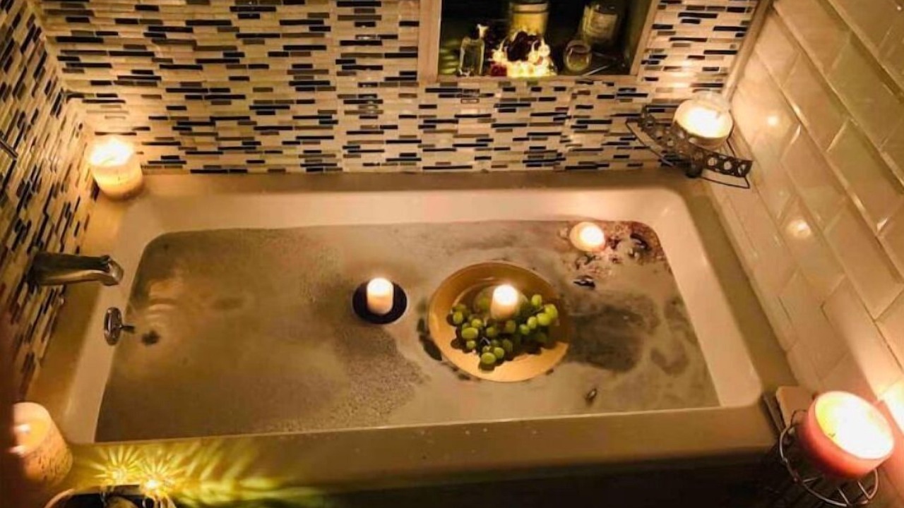 Photo of Bathroom in Manhattanville
