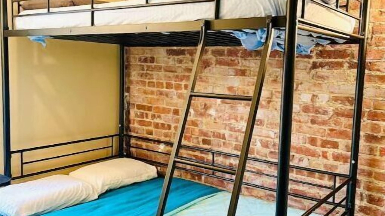 Photo of Bedroom in Manhattanville
