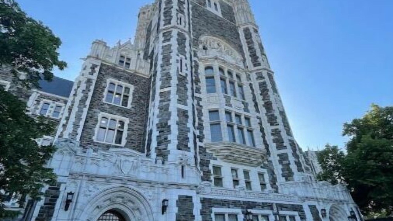 Photo of Others in Manhattanville
