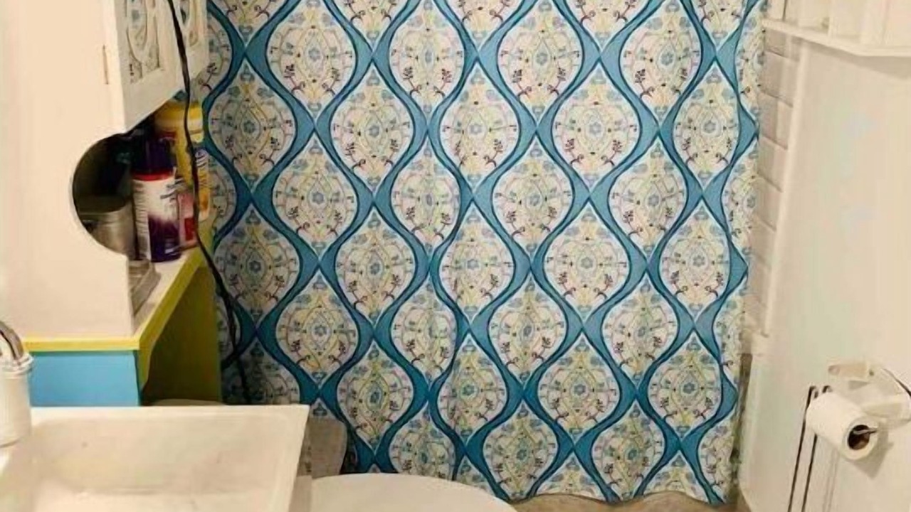 Photo of Bathroom in Manhattanville