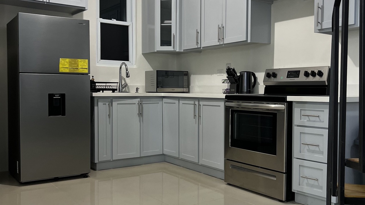 Photo of Kitchen in Havendale