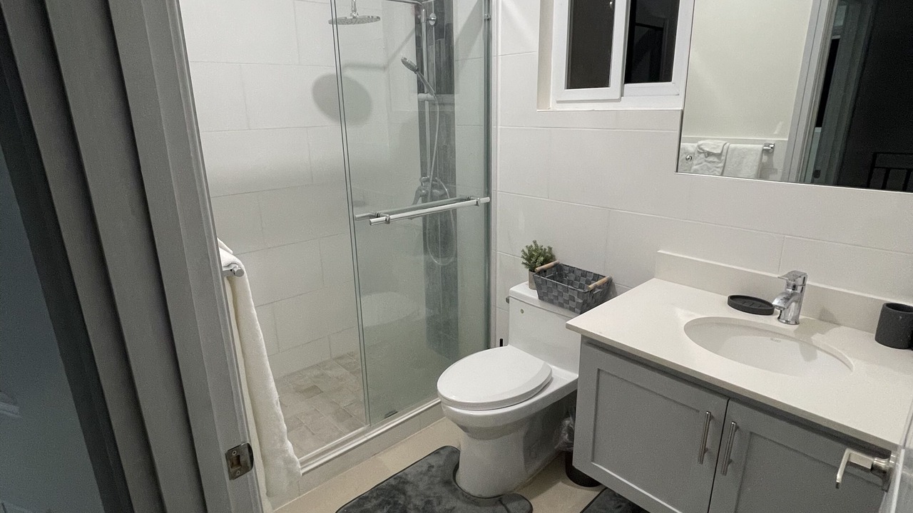 Photo of Bathroom in Havendale