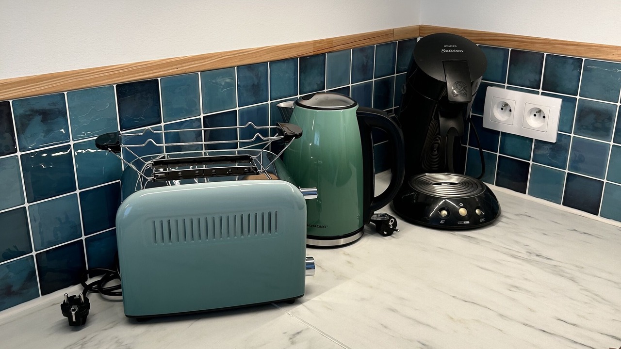 Photo of Kitchen in Chessy