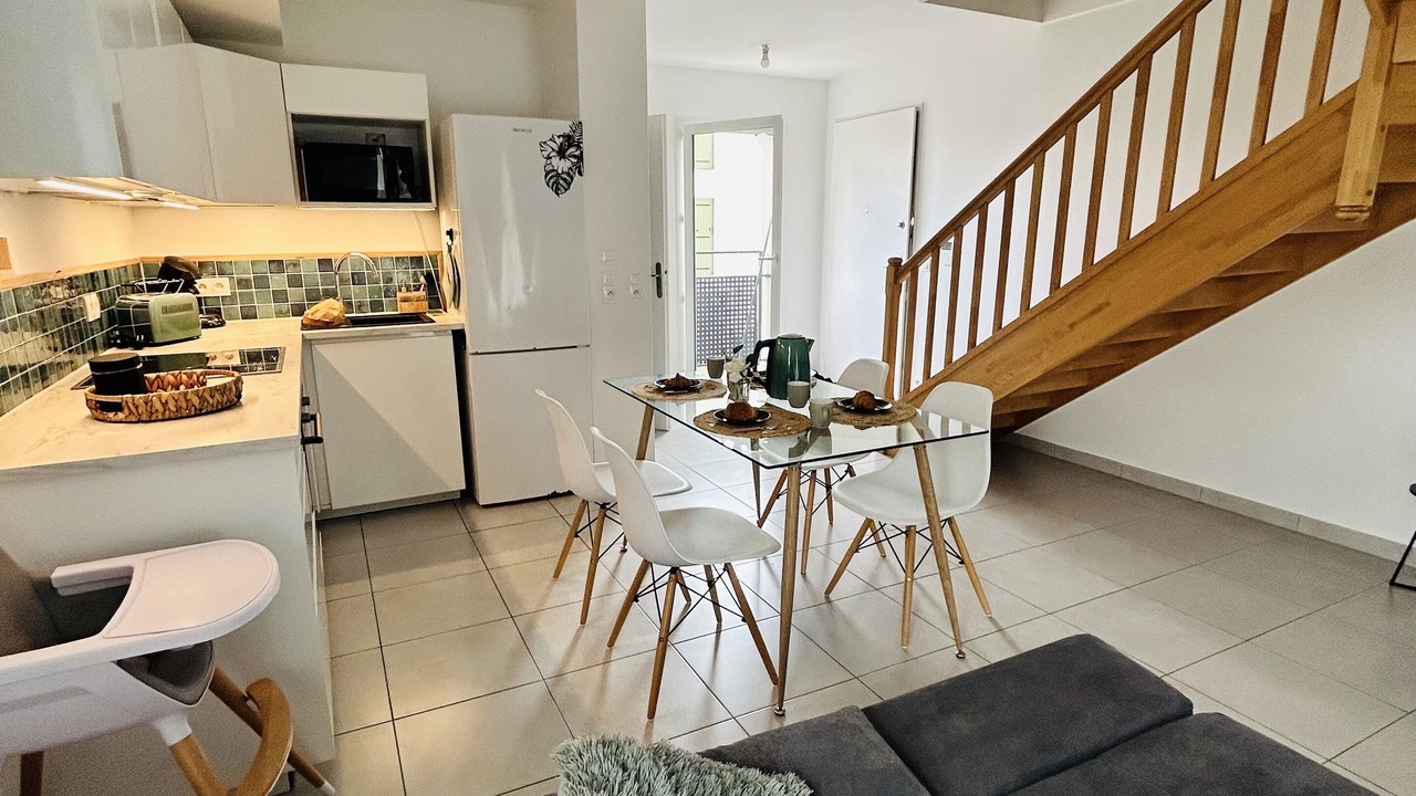 Photo of Livingroom in Chessy