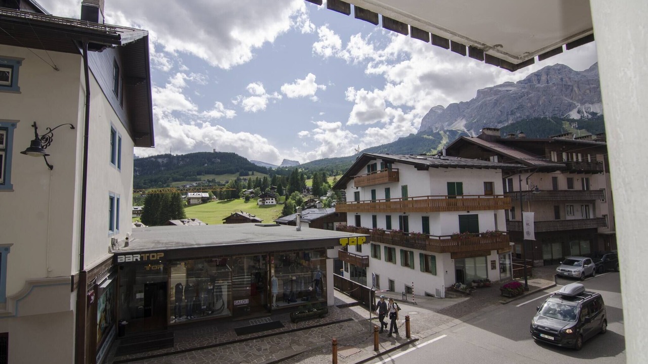 Photo of Others in Cortina d'Ampezzo Historic Centre