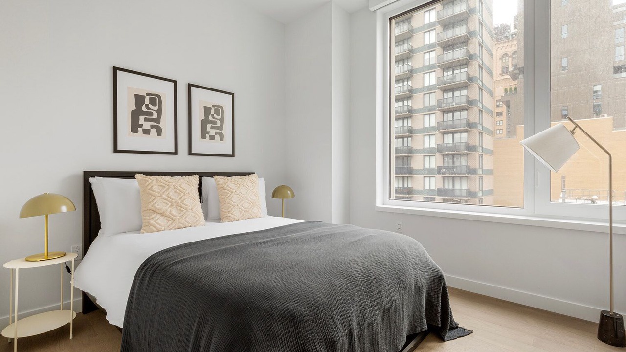 Photo of Bedroom in Gramercy