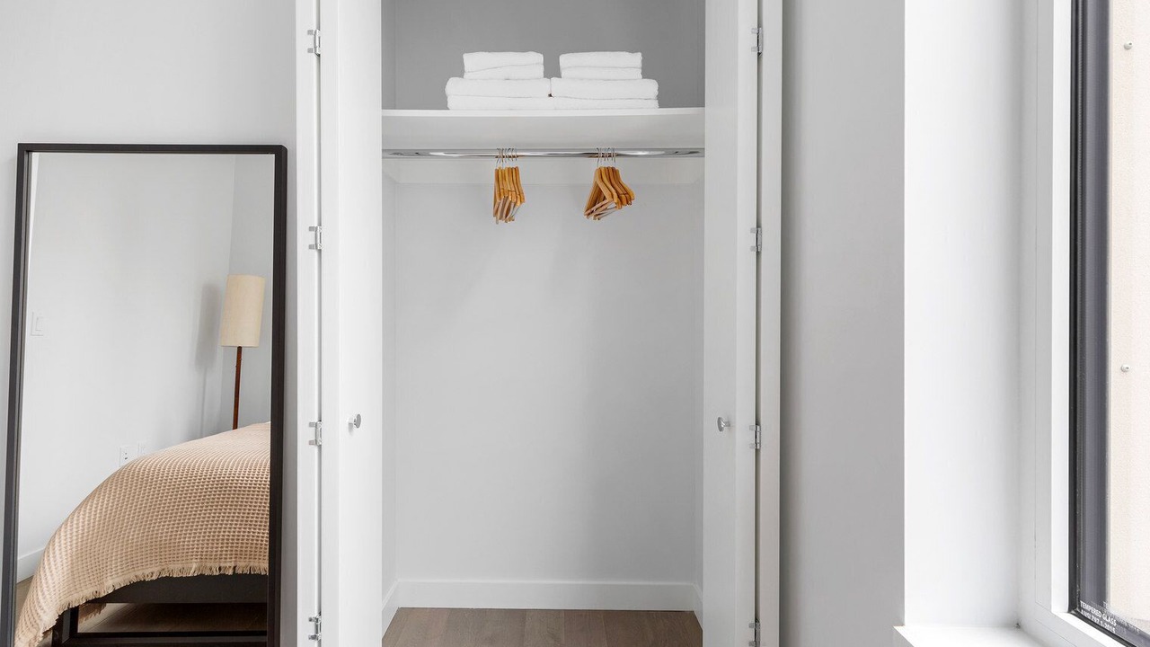 Photo of Bedroom in Gramercy