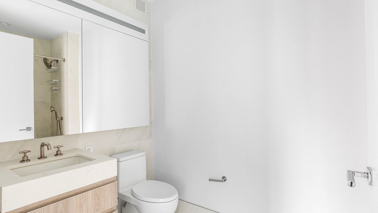 Photo of Bathroom in Gramercy