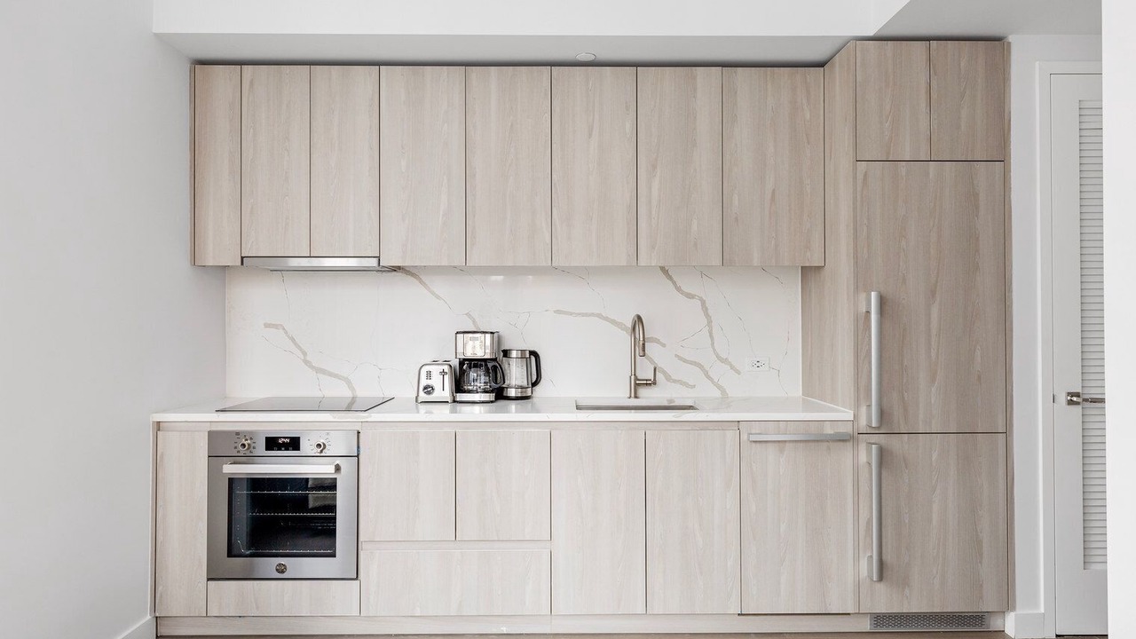Photo of Kitchen in Gramercy