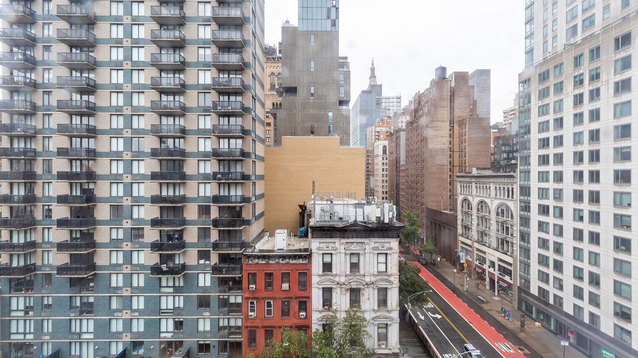 Photo of Outdoor in Gramercy