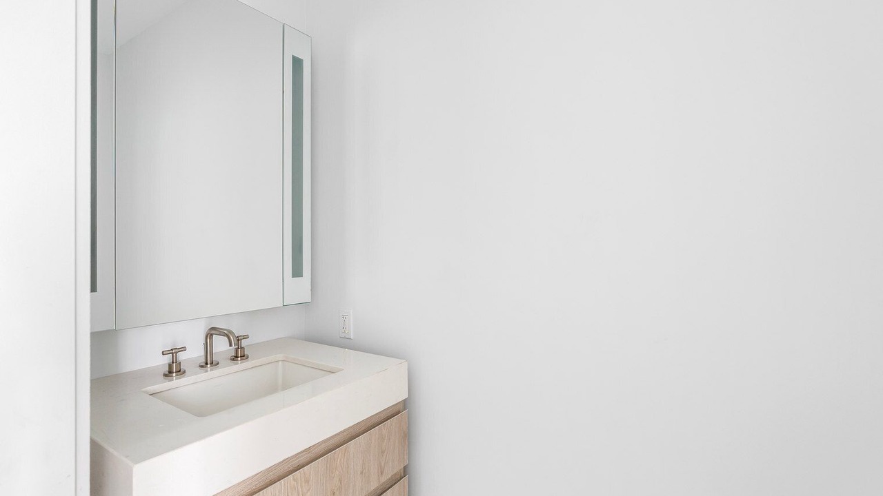 Photo of Bathroom in Gramercy